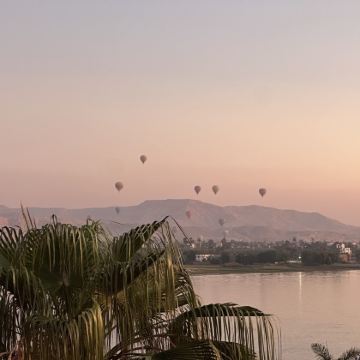 埃及开罗+阿斯旺+卢克索+赫尔格达+突尼斯村 - Fayoum9日8晚跟团游