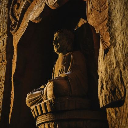 山西长治+晋城+邯郸+安阳6日5晚私家团