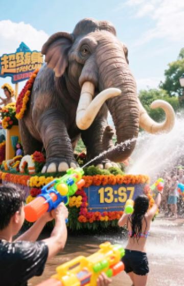 广州+珠海+长隆3日2晚跟团游图片