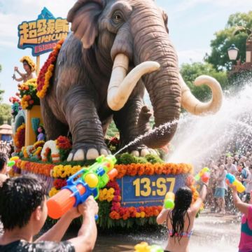 广州+珠海+长隆3日2晚跟团游