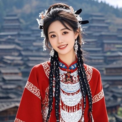 贵阳+黄果树+荔波小七孔景区+西江千户苗寨3日2晚拼小团