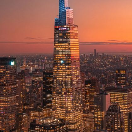 美国纽约+费城+华盛顿+巴尔的摩内港9日7晚私家团