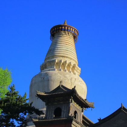 五台山2日1晚跟团游