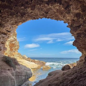 澳大利亚阿德莱德5日4晚私家团