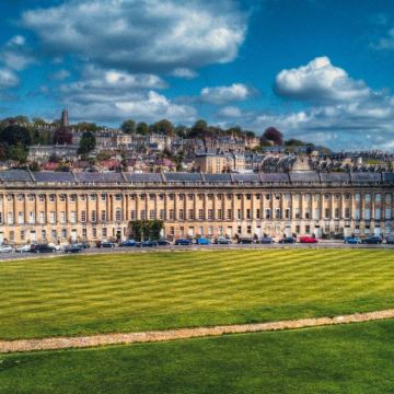 英国4日3晚跟团游