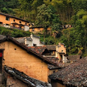 温州+丽水9日8晚私家团