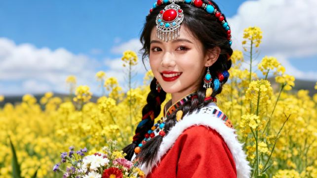 九寨沟、成都+8