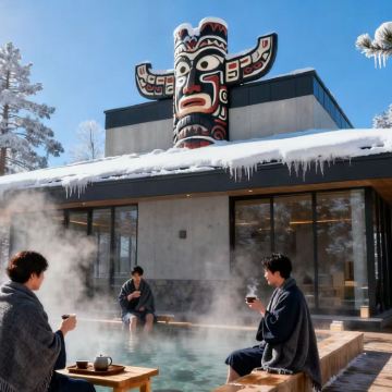 日本北海道+东京12日11晚拼小团