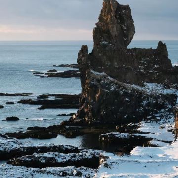 冰岛+格陵兰9日8晚私家团