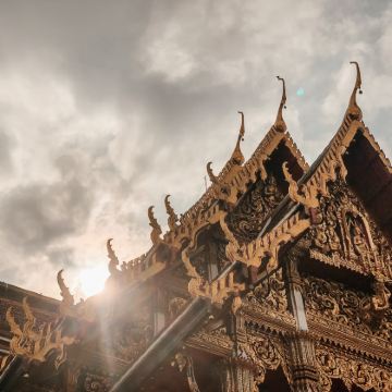 清莱3日2晚私家团