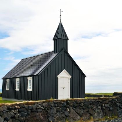 冰岛7日6晚私家团