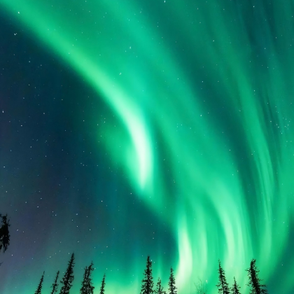 冰岛+雷克雅未克+黄金旅游圈7日6晚自由行