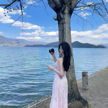 云南丽江6日5晚跟团游