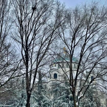 塞尔维亚+黑山+克罗地亚+波黑15日14晚私家团