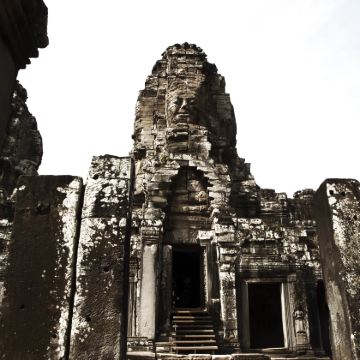 金边王宫+吴哥窟+高龙岛8日7晚自由行