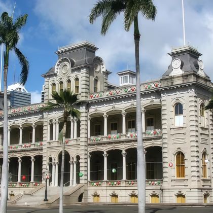 美国东西海岸+黄石国家公园+尼亚加拉瀑布18日16晚跟团游