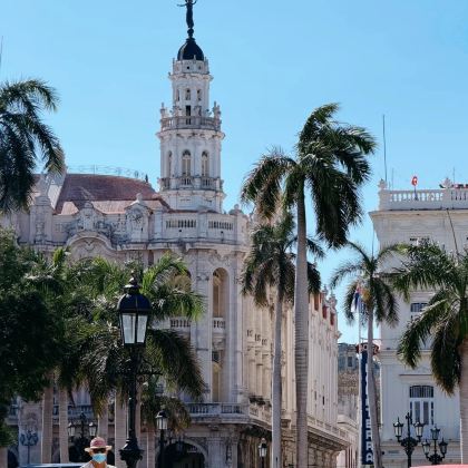 墨西哥+古巴16日14晚私家团