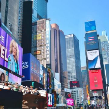 美国纽约+波士顿+费城+华盛顿8日7晚拼小团