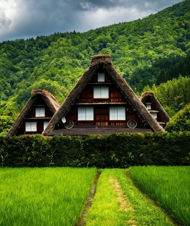 6D5N • Japan Essence: Central Japan Tateyama Kurobe 'Seasonal Limited Access' + Kanazawa + Takayama + Nagoya