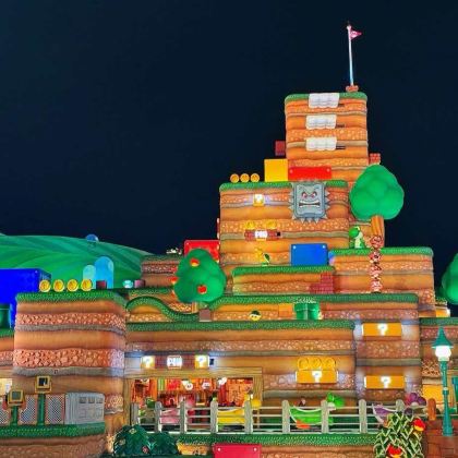 纽约州+奥兰多+华特迪士尼世界11日9晚私家团