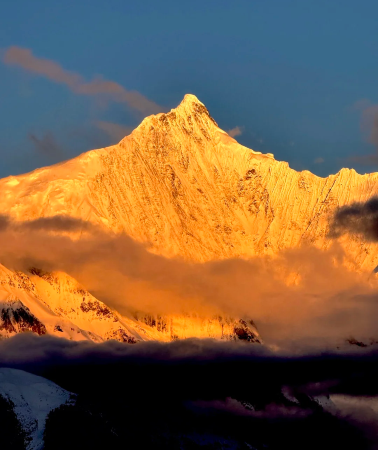 7D6N • Yunnan:Kunming + Lijiang + Shangri-La + Lugu Lake + Meili Snow Mountain National Park