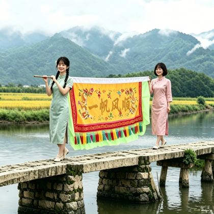 汕头+潮州5日4晚私家团