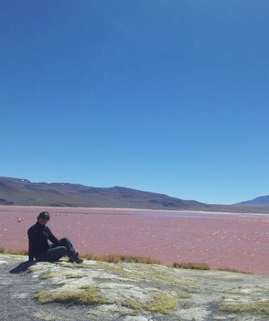 3D2N • Private 3-Day Tour Uyuni Salt Flats with Tayka Hotels from Uyuni