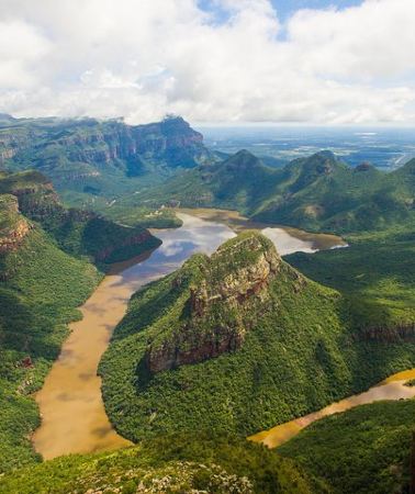 3D2N • 3 Day Lodge/Masango Kruger National Park Safari