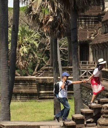 12D11N • 12-Day Tour to Vietnam and Cambodia from Hanoi