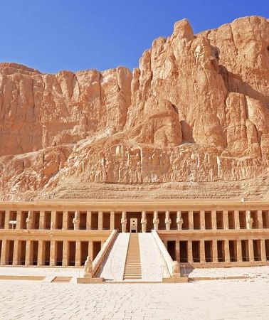 4D3N • 4 Days 3 Nights Nile cruise Aswan to luxor