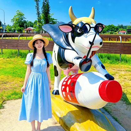 金门+厦门鼓浪屿+福建土楼(南靖)景区6日5晚跟团游