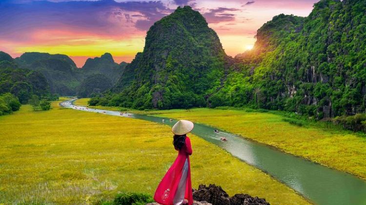 7-Day Vietnam At Glance In 7 Days - From Hanoi to Ho Chi Minh City