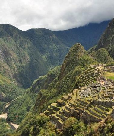 4D3N • 4-Day Lares Trek to Machu Picchu from Cusco