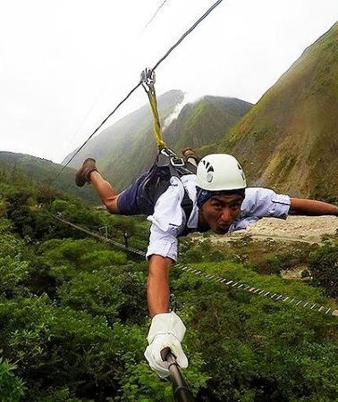 5D4N • 5-Day: Salkantay Trek to Machupicchu and Humantay Lake