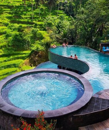 3D2N • 3-Day Bali Adventure: Nusa Penida, Cretya Ubud, Blue Lagoon & ATV