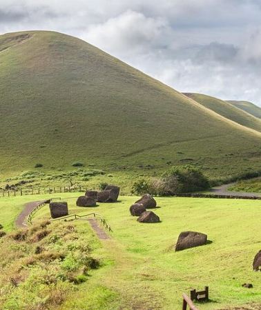 2D1N • Private 2 Days Essential Tour of Easter Island