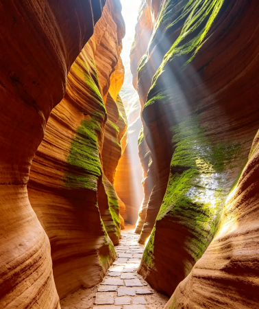 8D7N • Only 4 spots left: Terracotta Army + Mount Hua + Hukou Waterfall + Wave Valley + Ganquan Canyon