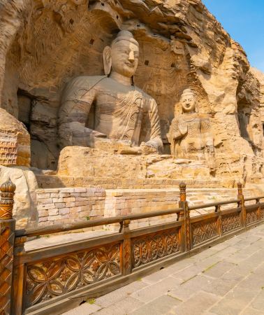 13D12N • Millenary China