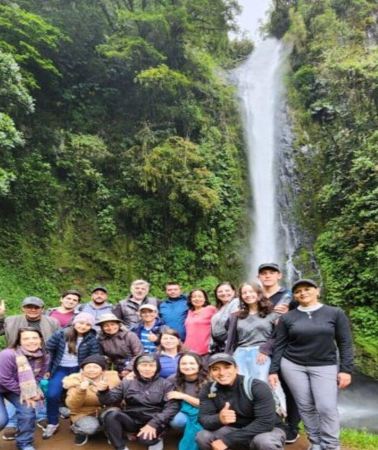 6D5N • From Pasto: 6-Day Black and White Carnival Tour with Meals