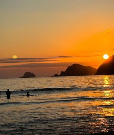 2D1N • 2-Day trekking in Juatinga, Saco Bravo - Sono Beach (Port, Sp)