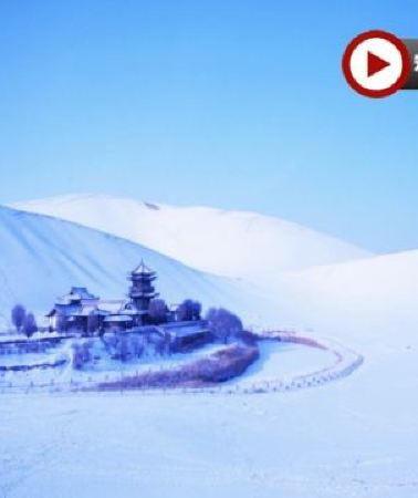 8日7晚 • 烏魯木齊+吐魯番+哈密+敦煌+嘉峪關8天團 · 《🧧出發日期: 2月6日(年初一)※國泰航空》【探索一帶一路.絲綢之路、新疆、甘肅】 純玩團 ※直航往返烏魯木齊、重本包單程內陸機張掖往烏魯木齊