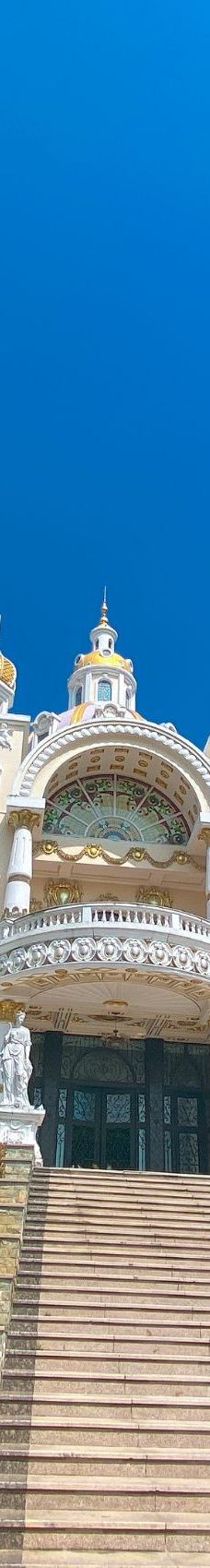 龙凤山庄影视度假村-东莞