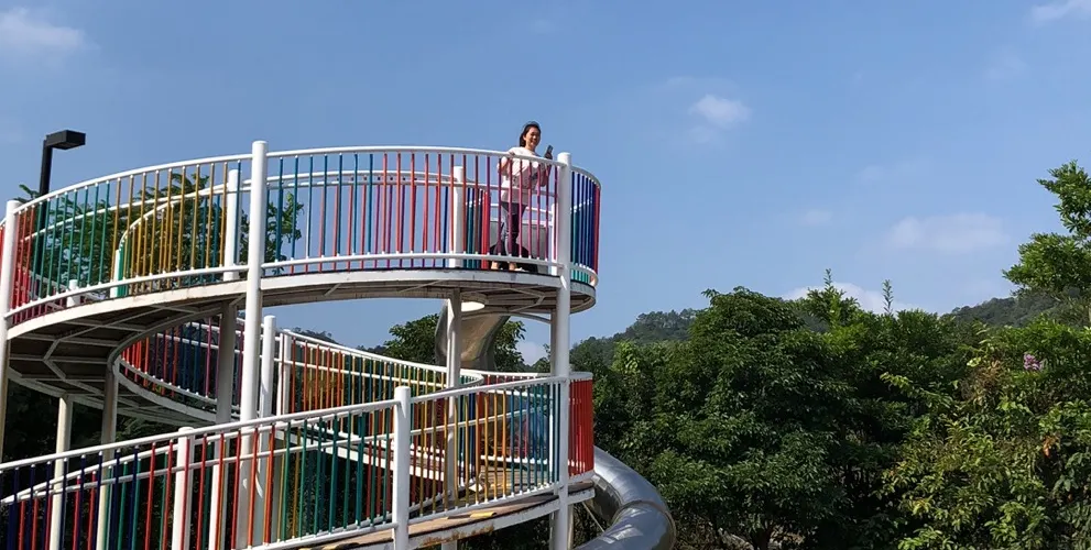 永安旅遊