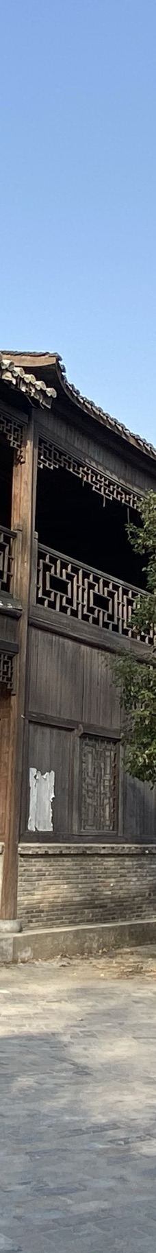 西太湖影视基地-常州