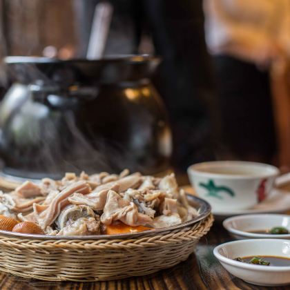 广东佛山+顺德区2日拼小团