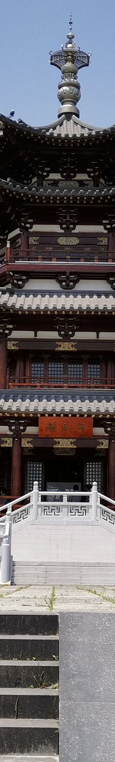 金乌温泉公园-南京