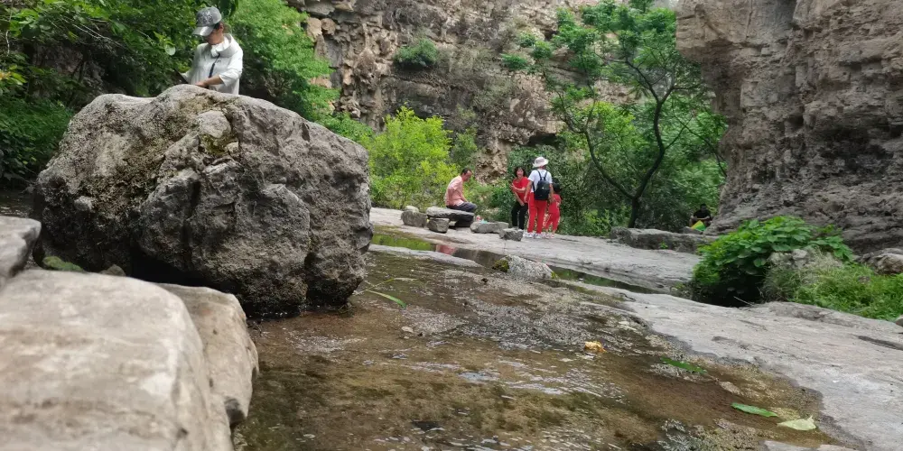 永安旅遊