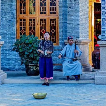 辽宁葫芦岛2日1晚跟团游