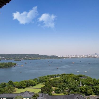 上海+杭州+普陀山+横店影视城+千岛湖+黄山+婺源篁岭+宏村+乌镇+苏州+周庄+扬州+南京16日15晚跟团游