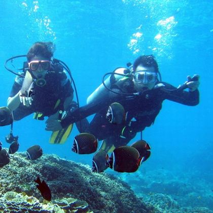 三亚+亚特兰蒂斯5日4晚私家团